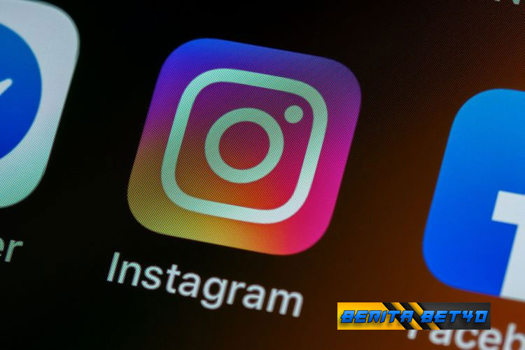 Cara Melihat Password Instagram di iPhone dengan Mudah