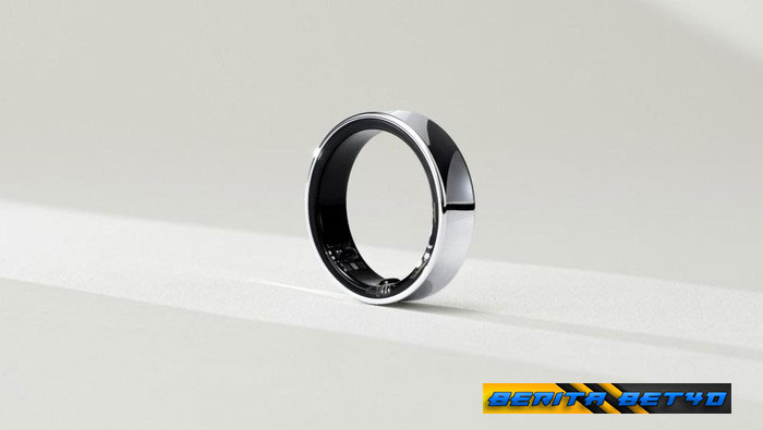 Samsung Pamer Galaxy Ring di Barcelona, BIsa Apa?