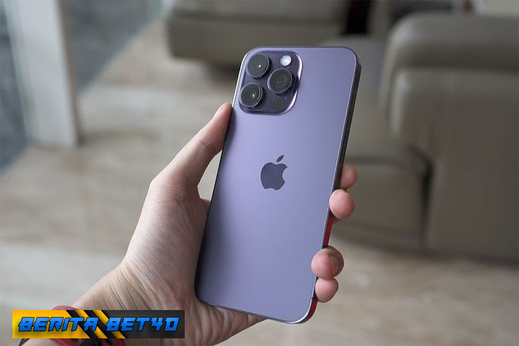 10 Smartphone Paling Banyak Dipasarkan Selama 2023