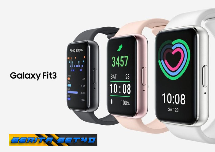 Samsung Galaxy Fit 3: Spesifikasi dan Harga di Indonesia