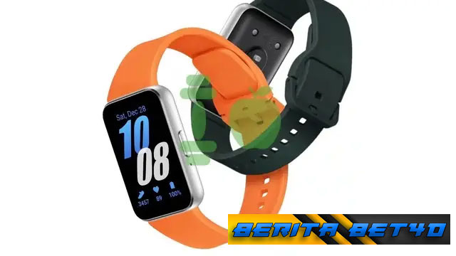 Intip Bocoran Spesifikasi dan Fitur Galaxy Fit 3 yang Siap Dirilis