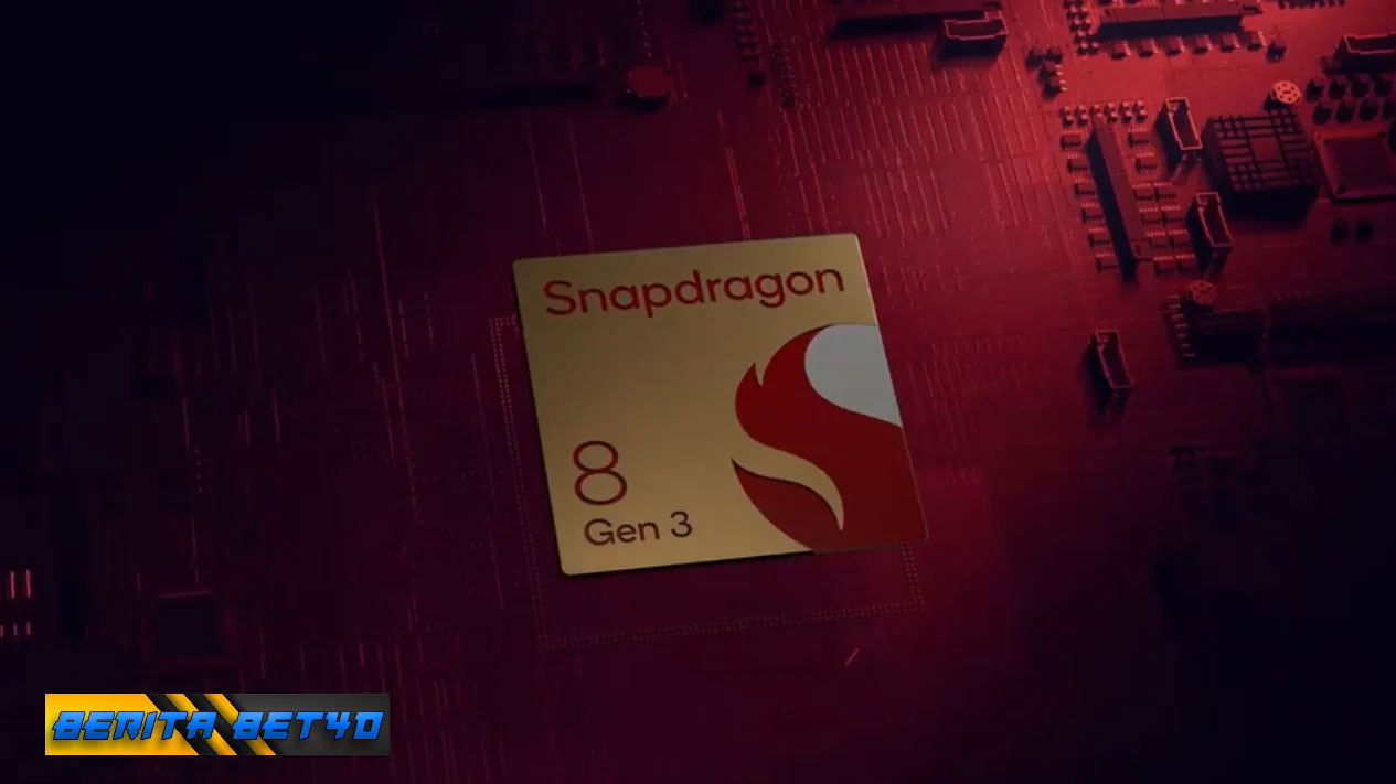 Snapdragon 8 Gen 3 Juara Inovasi Perangkat di MWC 2024