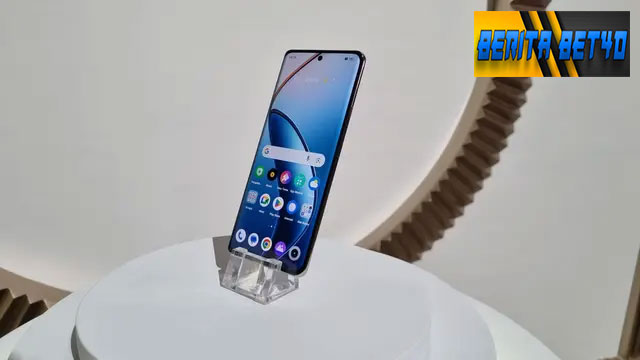 Realme Pastikan Model GT Akan Kembali Hadir di Pasar Indonesia