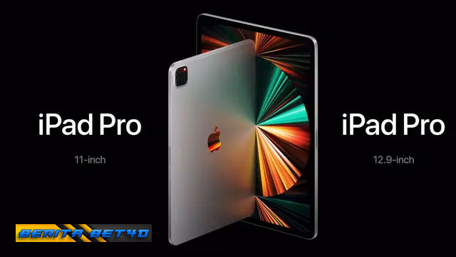 iPad Pro dan iPad Air Baru Segera Meluncur dengan Desain Lebih Tipis dan Ringan