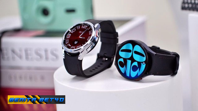 Bocoran Samsung Galaxy Watch 7: Hadir dalam Tiga Varian