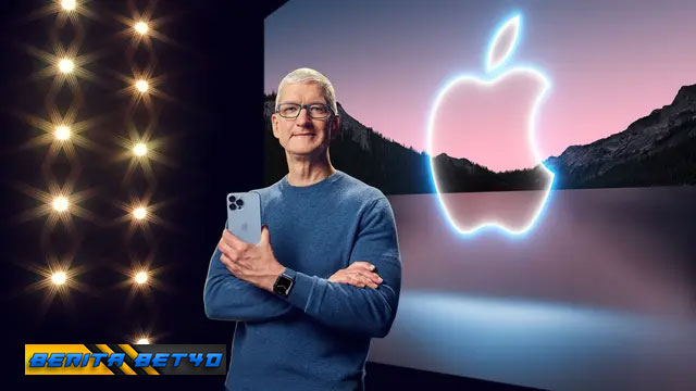 Apple Disebut Mau Rilis iPhone Lipat Tahun 2026, Desain Lebih Tipis dan Ringan