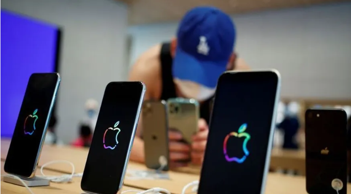 Perbedaan iPhone iBox dan Inter Terbaru 2024, Kenali sebelum Beli