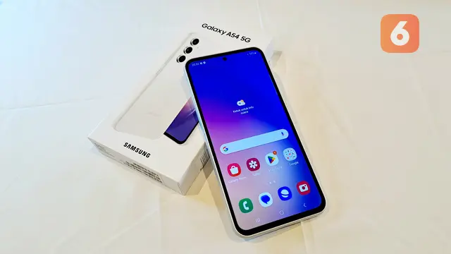 One UI 6.1 Meluncur di Samsung Galaxy A54 dan Galaxy A34, Tapi Enggak Ada Fitur Andalan Ini