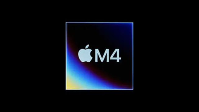 Apple Perkenalkan Chip M4, Hadirkan Kekuatan AI dan Performa ala Konsol Game di iPad Pro 2024