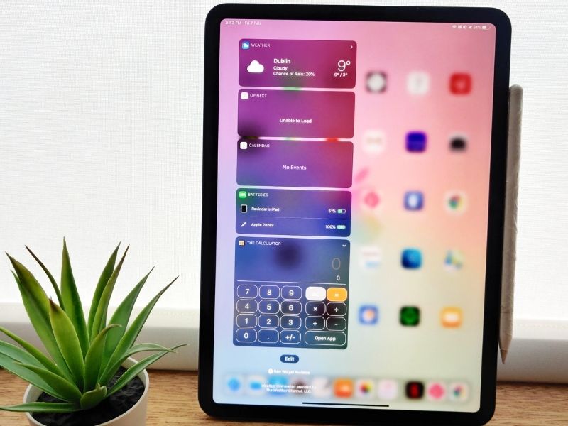 Apple siap gelar acara "Let Loose" untuk luncurkan iPad baru