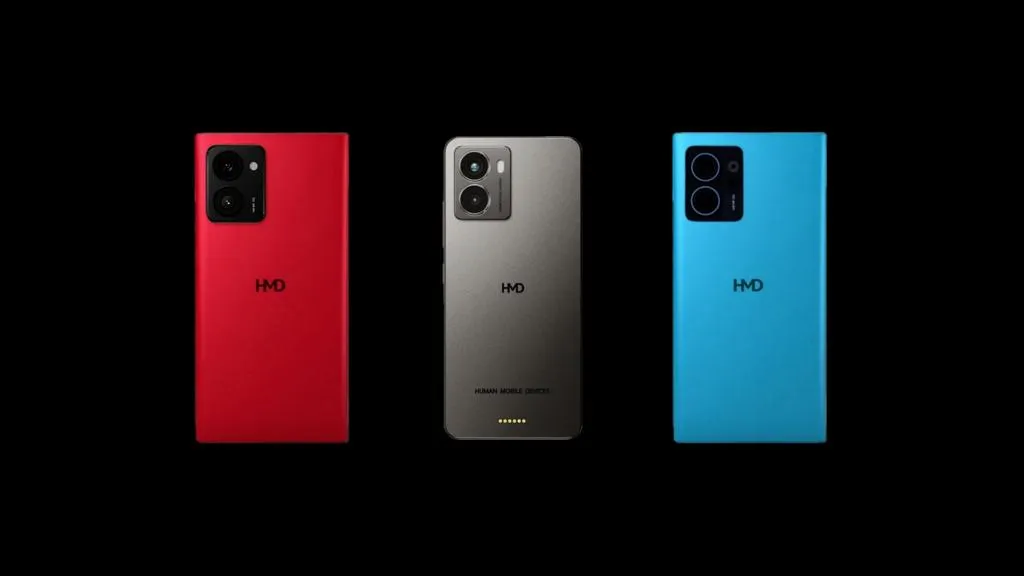 HMD Rencanakan 3 Smartphone Terbaru Ditenagai Chipset Snapdragon