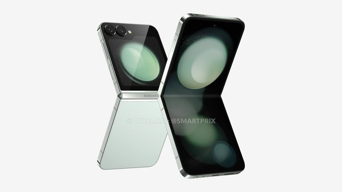 Bocoran Harga Samsung Galaxy Z Fold 6 dan Flip 6 Bikin Elus Dada