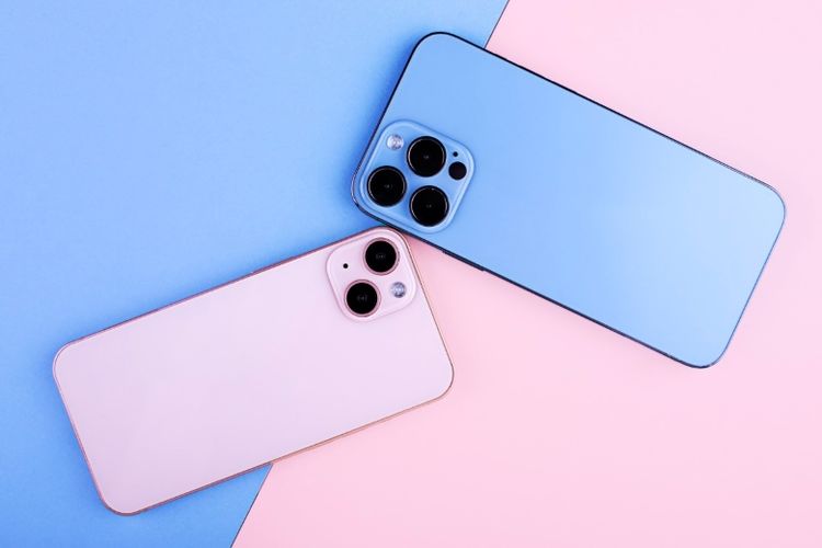 10 Smartphone Terlaris di Dunia 2024, Samsung dan iPhone Mendominasi