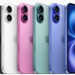 Top 3 Tekno: Alasan Apple Ubah Desain Kamera iPhone 16