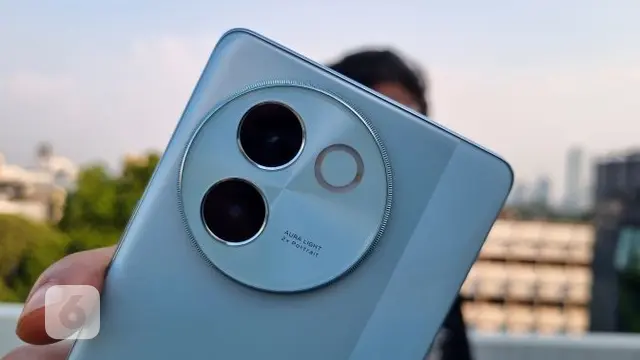 Cek Deretan Hasil Foto Vivo V30e, Seperti Apa?