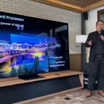 Deretan Fitur Terbaru Samsung OLED 2024, AI untuk Optimasi Game hingga Keamanan Data