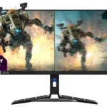 Lenovo Hadirkan Trio Monitor Canggih untuk Gamer, Kreator, dan Profesional