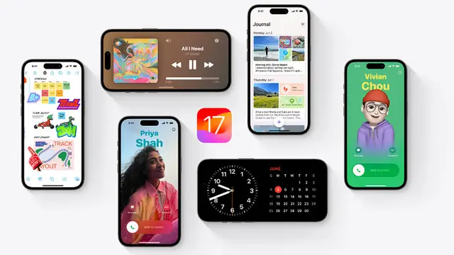 Pengguna iOS 17 Wajib Tahu! Update iOS 17.7.1 Bawa Perbaikan Keamanan Penting