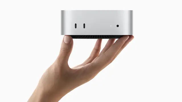 Apple Mac Mini M4 dan M4 Pro Terbaru Resmi Hadir! Ringkas, Performa Gahar, dan Netral Karbon Pertama di Dunia