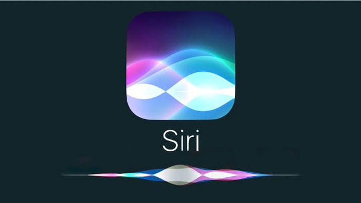 Apple Siapkan Pembaruan Siri Besar-besaran untuk Bersaing dengan ChatGPT dan Gemini