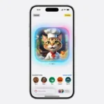 Aplikasi Baru di iOS 18.2: Image Playground untuk Bikin Gambar AI dengan Perintah Teks