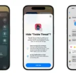 Cara Mudah Cari Riwayat Panggilan di iPhone dengan iOS 18