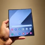 Samsung Galaxy Z Fold6 Bisa Bantu Kamu Atur Event Akhir Tahun, Bagaimana Caranya?