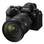 Sony Rilis Alpha 1 II: Kamera Mirrorless Full Frame dengan Prosesor AI Canggih