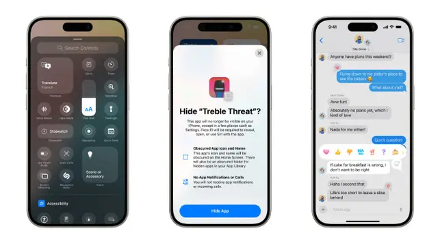 Jangan Lewatkan! 7 Fitur iOS 18.2 yang Perlu Diketahui Pengguna iPhone dan Kapan Dirilis?