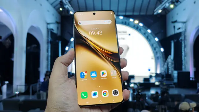 Cek Harga Vivo X200 dan Vivo X200 Pro yang Resmi Rilis di Indonesia