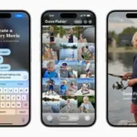 Apple Resmi Rilis iOS 18.2: Fitur Genmoji, AI di Kamera, hingga Siri Terintegrasi ChatGPT