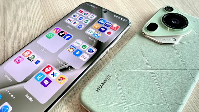 Yay! Kini Instal Aplikasi Google di HUAWEI Pura 70 Ultra Hanya Butuh 3 Langkah Mudah