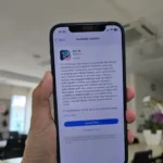 Apple Setop Dukungan iOS 18.2.1, Pengguna Tak Bisa Downgrade dari iOS 18.3