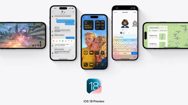 Apple Luncurkan iOS 18.3 dan iPadOS 18.3, Bawa Pembaruan ke Apple Intelligence