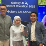 Ini Deretan Fitur AI Samsung Galaxy S25, Siap Jadi Andalan Para Kreator Konten